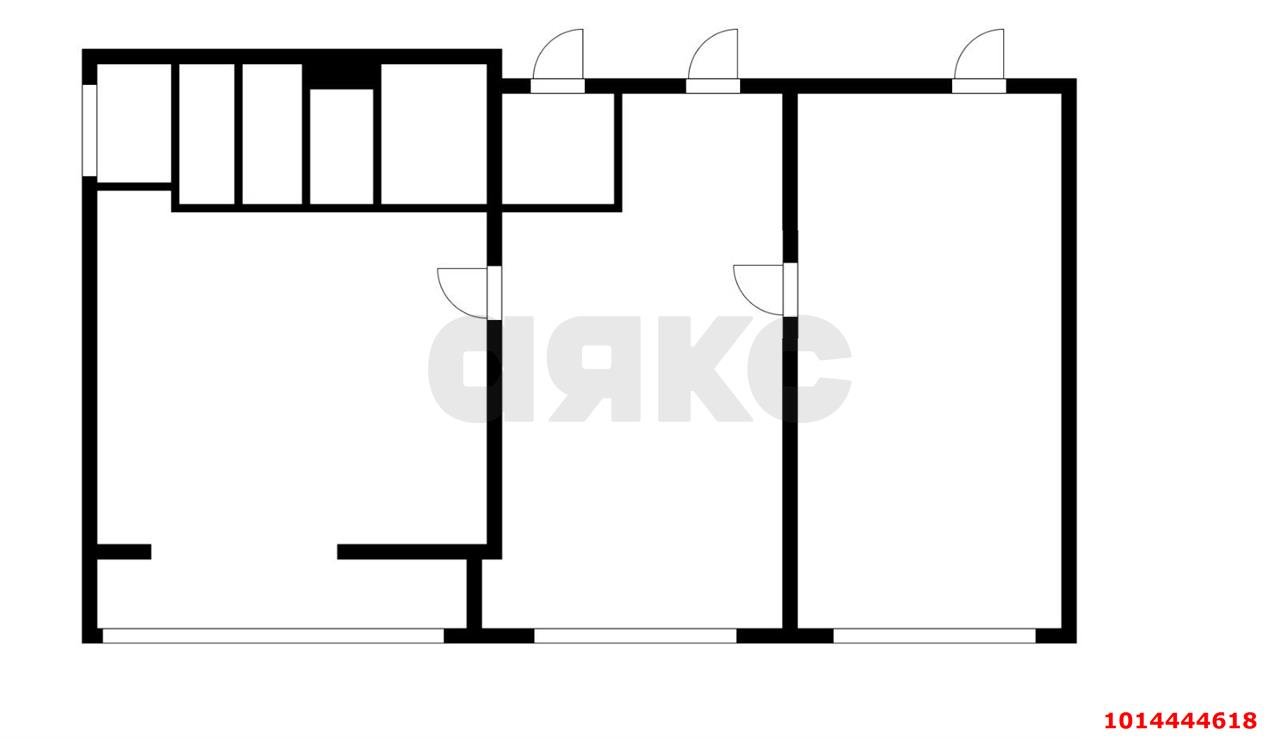Фото №12: Коммерция 122 м² - Краснодар, мкр. Западный внутригородской округ, ул. Шоссе Нефтяников, 28