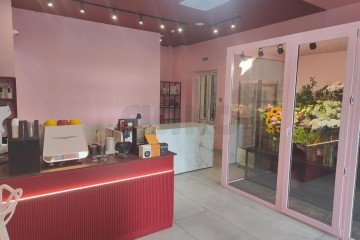 Фото №5: Торговое помещение 44 м² - Краснодар, мкр. Центральный, ул. имени Пушкина, 2