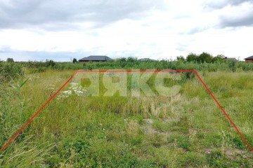 Фото №1: Земельный участок под ИЖС - Кореновск, мкр. 1-й квартал, ул. Короткая