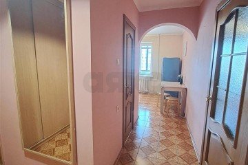 Фото №2: 1-комнатная квартира 35 м² - Краснодар, мкр. Школьный, ул. Школьная, 13/2