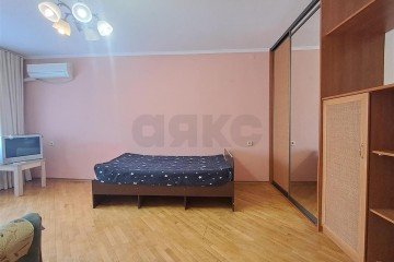 Фото №4: 1-комнатная квартира 35 м² - Краснодар, мкр. Школьный, ул. Школьная, 13/2