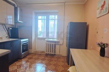 Фото №1: 1-комнатная квартира 35 м² - Краснодар, мкр. Школьный, ул. Школьная, 13/2