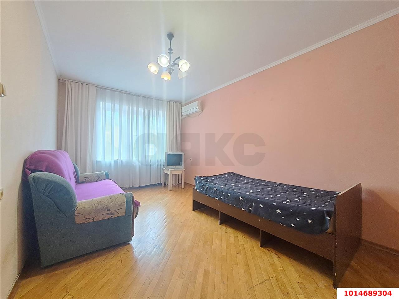 Фото №8: 1-комнатная квартира 35 м² - Краснодар, Школьный, ул. Школьная, 13/2