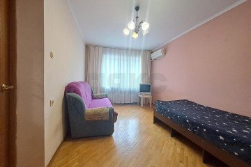 Фото №3: 1-комнатная квартира 35 м² - Краснодар, мкр. Школьный, ул. Школьная, 13/2