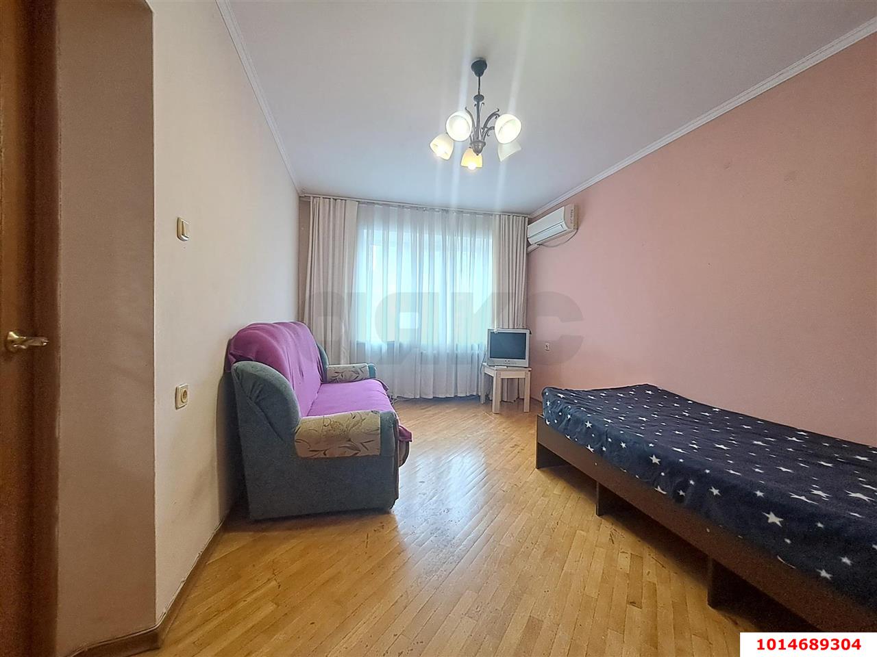Фото №3: 1-комнатная квартира 35 м² - Краснодар, Школьный, ул. Школьная, 13/2
