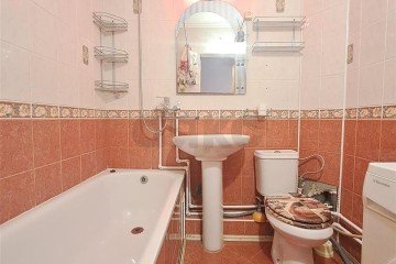 Фото №5: 1-комнатная квартира 35 м² - Краснодар, мкр. Школьный, ул. Школьная, 13/2