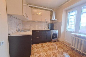 Фото №1: 1-комнатная квартира 35 м² - Краснодар, мкр. Школьный, ул. Школьная, 13/2