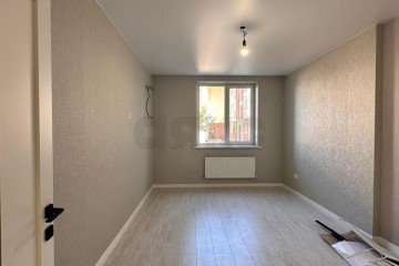 Фото №1: 2-комнатная квартира 60 м² - Краснодар, мкр. жилой комплекс Усадьба, ул. имени Валерия Вишневецкого, 11