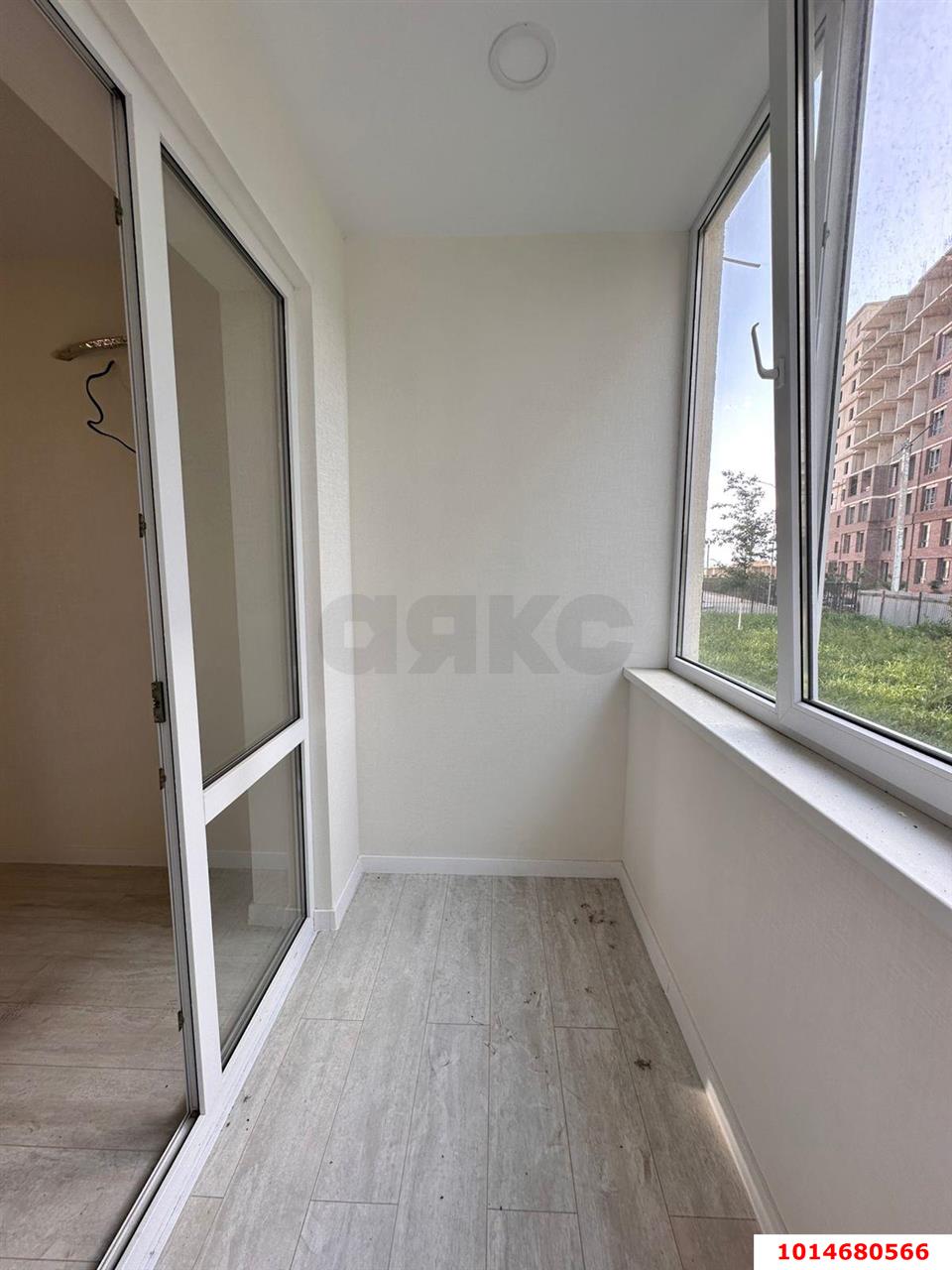 Фото №7: 2-комнатная квартира 60 м² - Краснодар, жилой комплекс Усадьба, ул. имени Валерия Вишневецкого, 11
