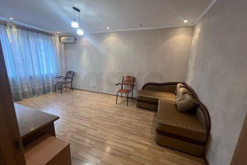 Фото №2: 1-комнатная квартира 46 м² - Краснодар, мкр. Завод Радиоизмерительных Приборов, ул. Российская, 385/1/8