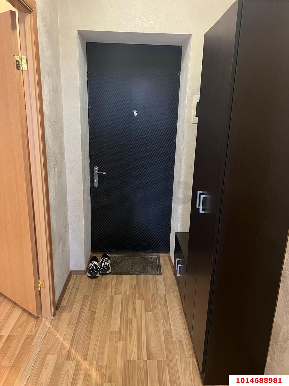 Фото №12: 1-комнатная квартира 46 м² - Краснодар, Завод Радиоизмерительных Приборов, ул. Российская, 385/1/8