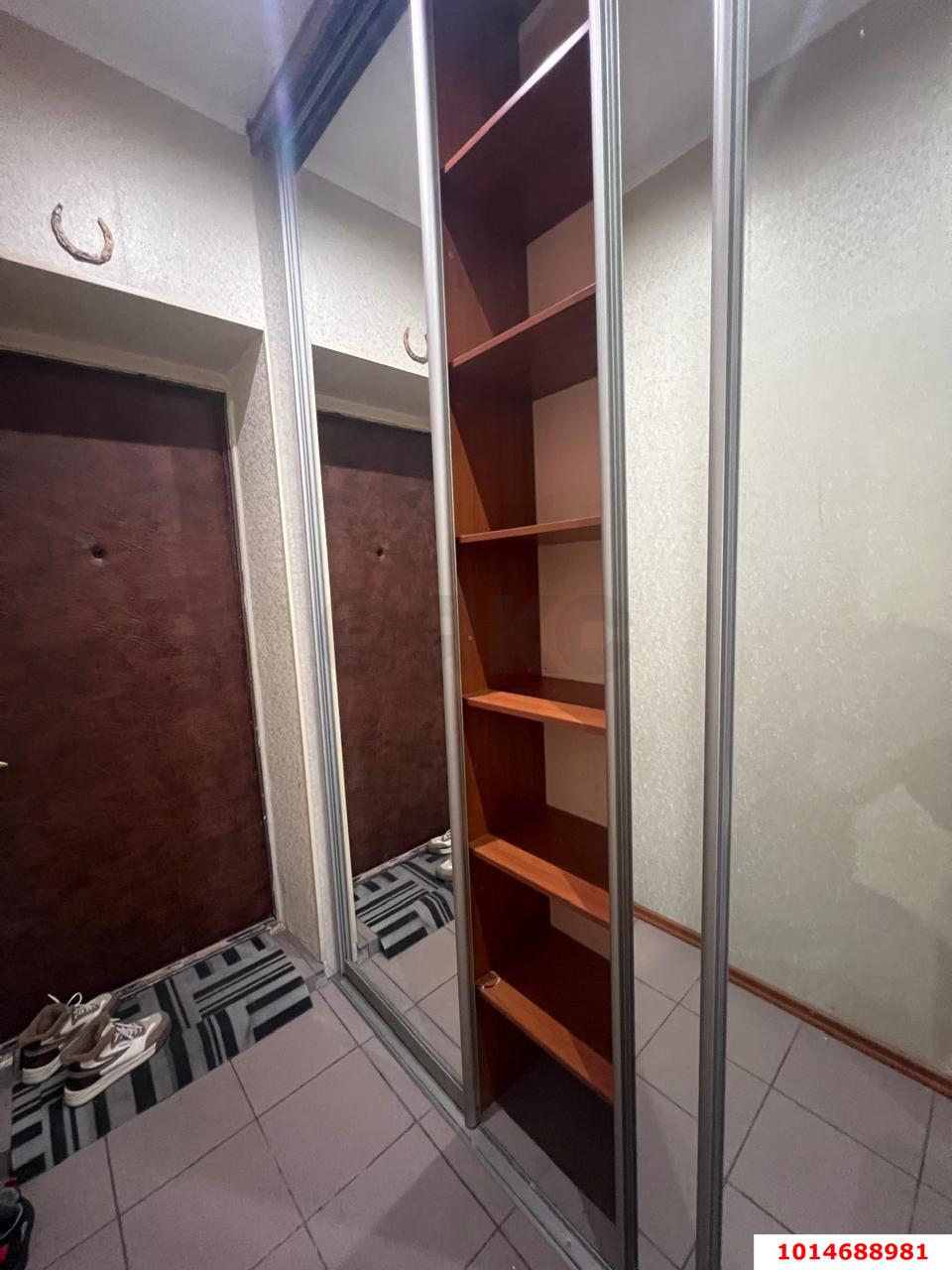 Фото №10: 1-комнатная квартира 46 м² - Краснодар, Завод Радиоизмерительных Приборов, ул. Российская, 385/1/8