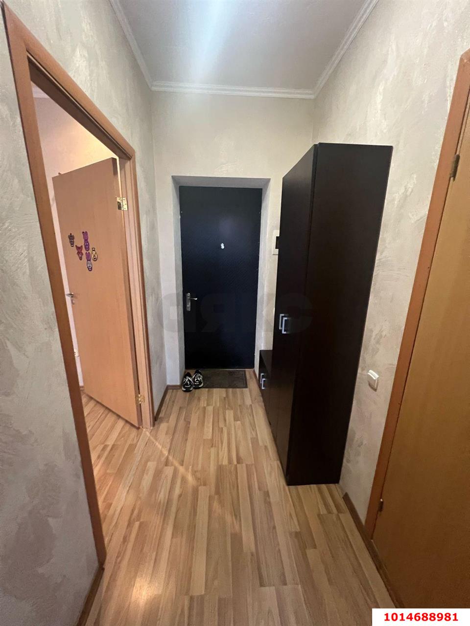 Фото №11: 1-комнатная квартира 46 м² - Краснодар, Завод Радиоизмерительных Приборов, ул. Российская, 385/1/8
