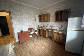 Фото №4: 1-комнатная квартира 46 м² - Краснодар, мкр. Завод Радиоизмерительных Приборов, ул. Российская, 385/1/8