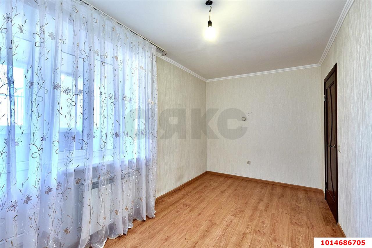 Фото №8: 2-комнатная квартира 60 м² - Краснодар, Юбилейный, пр-кт Чекистов, 24