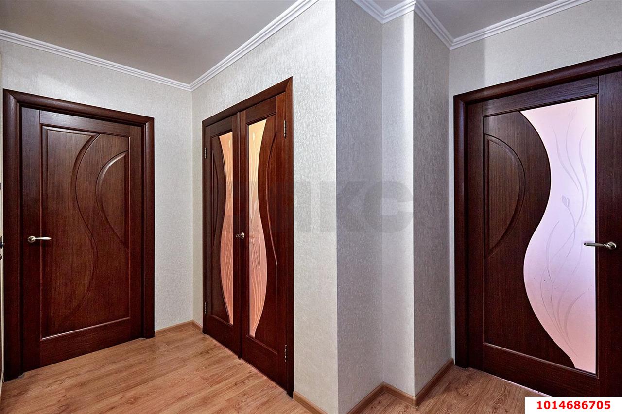 Фото №6: 2-комнатная квартира 60 м² - Краснодар, Юбилейный, пр-кт Чекистов, 24