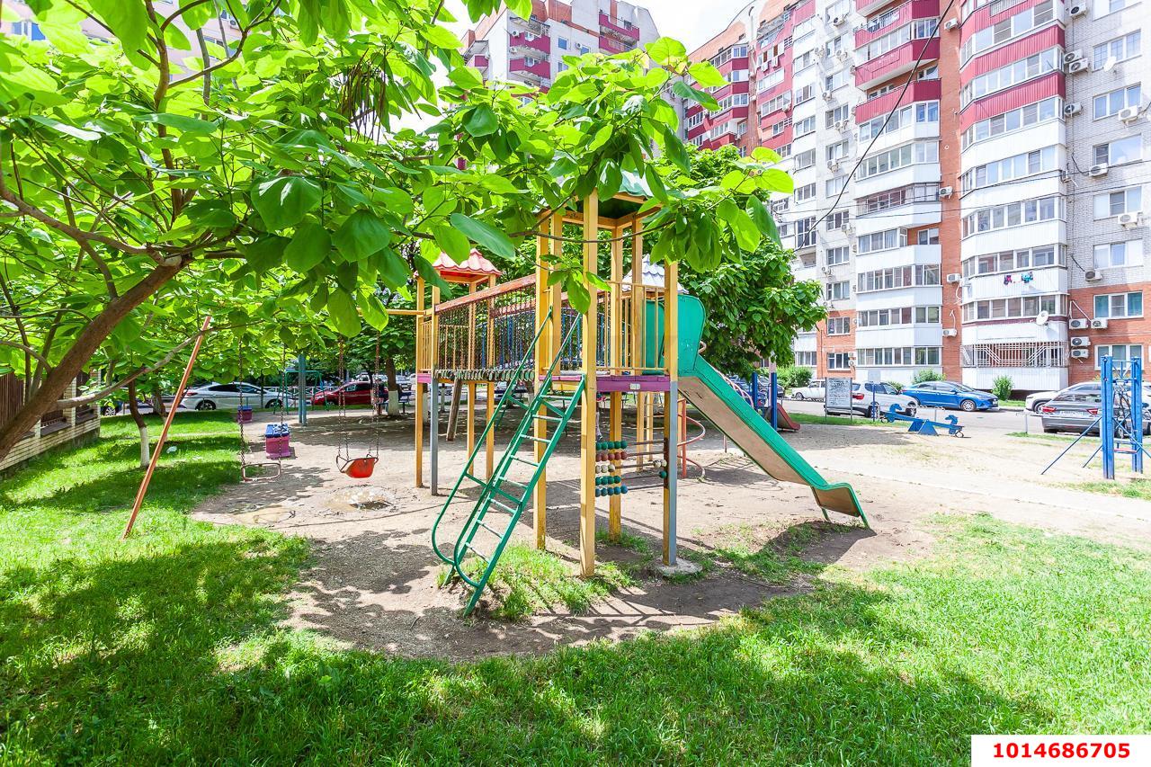 Фото №16: 2-комнатная квартира 60 м² - Краснодар, Юбилейный, пр-кт Чекистов, 24