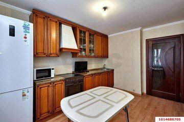 Фото №2: 2-комнатная квартира 60 м² - Краснодар, мкр. Юбилейный, пр-кт Чекистов, 24