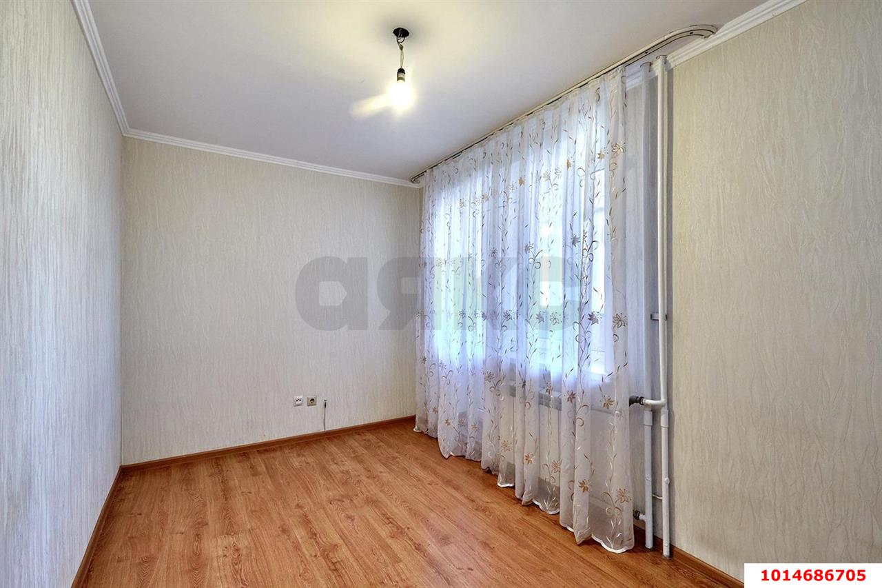 Фото №9: 2-комнатная квартира 60 м² - Краснодар, Юбилейный, пр-кт Чекистов, 24