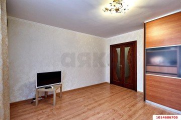 Фото №4: 2-комнатная квартира 60 м² - Краснодар, мкр. Юбилейный, пр-кт Чекистов, 24