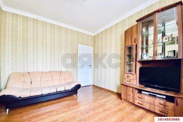 Фото №5: 1-комнатная квартира 34 м² - Краснодар, мкр. Центральный, ул. Братьев Игнатовых, 52