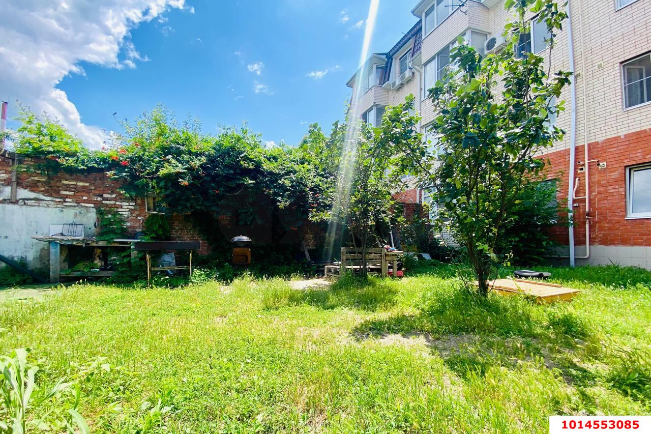 Фото №10: 1-комнатная квартира 34 м² - Краснодар, Центральный, ул. Братьев Игнатовых, 52