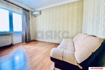 Фото №4: 1-комнатная квартира 34 м² - Краснодар, мкр. Центральный, ул. Братьев Игнатовых, 52