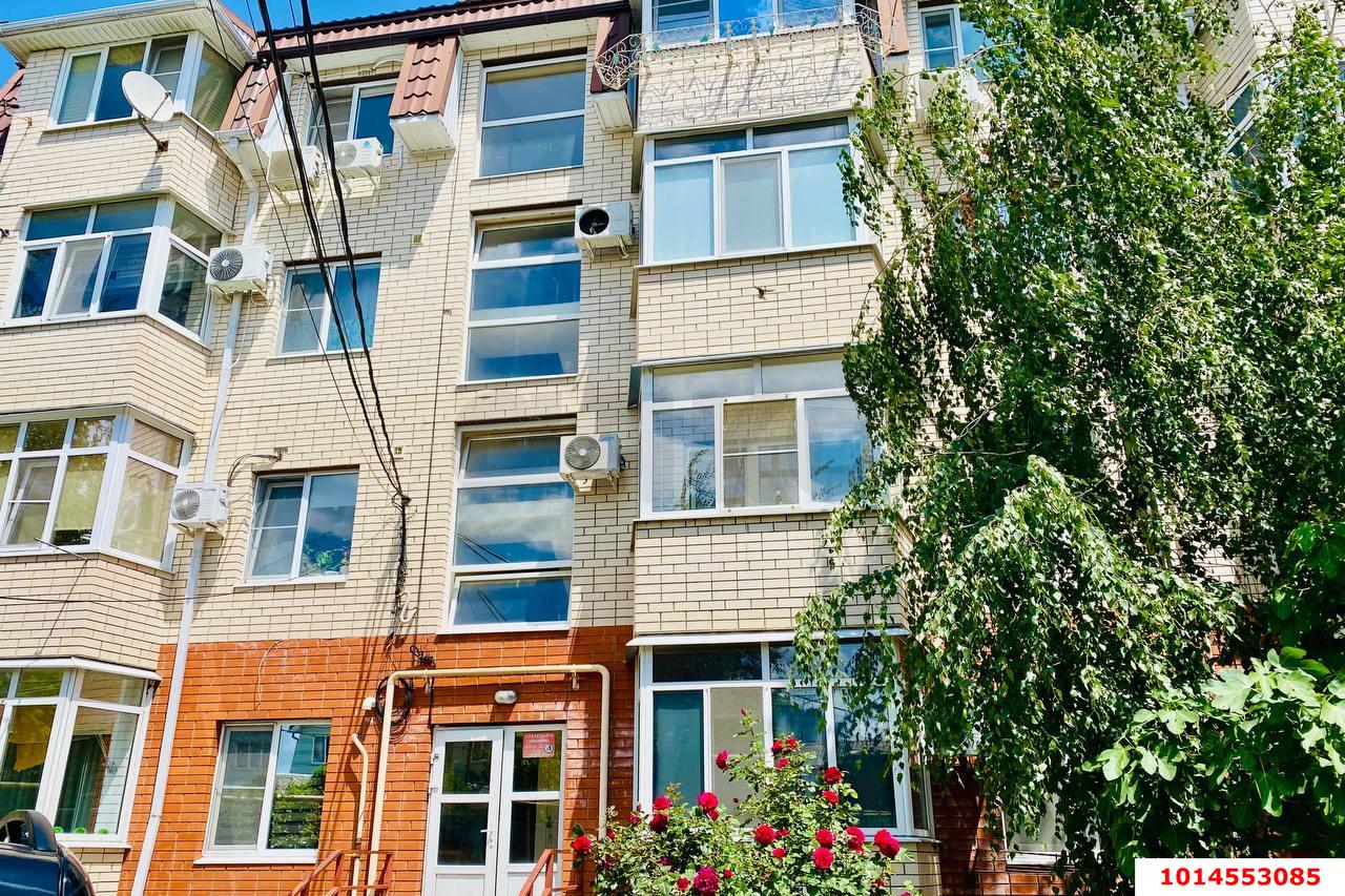 Фото №9: 1-комнатная квартира 34 м² - Краснодар, Центральный, ул. Братьев Игнатовых, 52