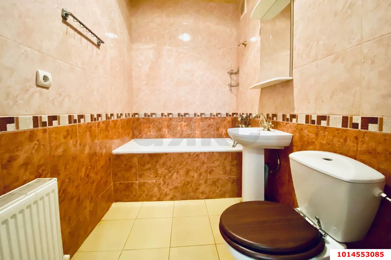 Фото №6: 1-комнатная квартира 34 м² - Краснодар, Центральный, ул. Братьев Игнатовых, 52