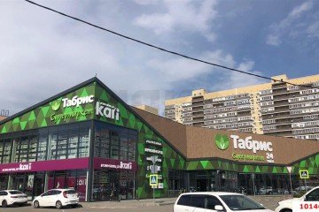 Фото №3: 2-комнатная квартира 52 м² - Краснодар, мкр. имени Петра Метальникова, ул. Петра Метальникова, 36