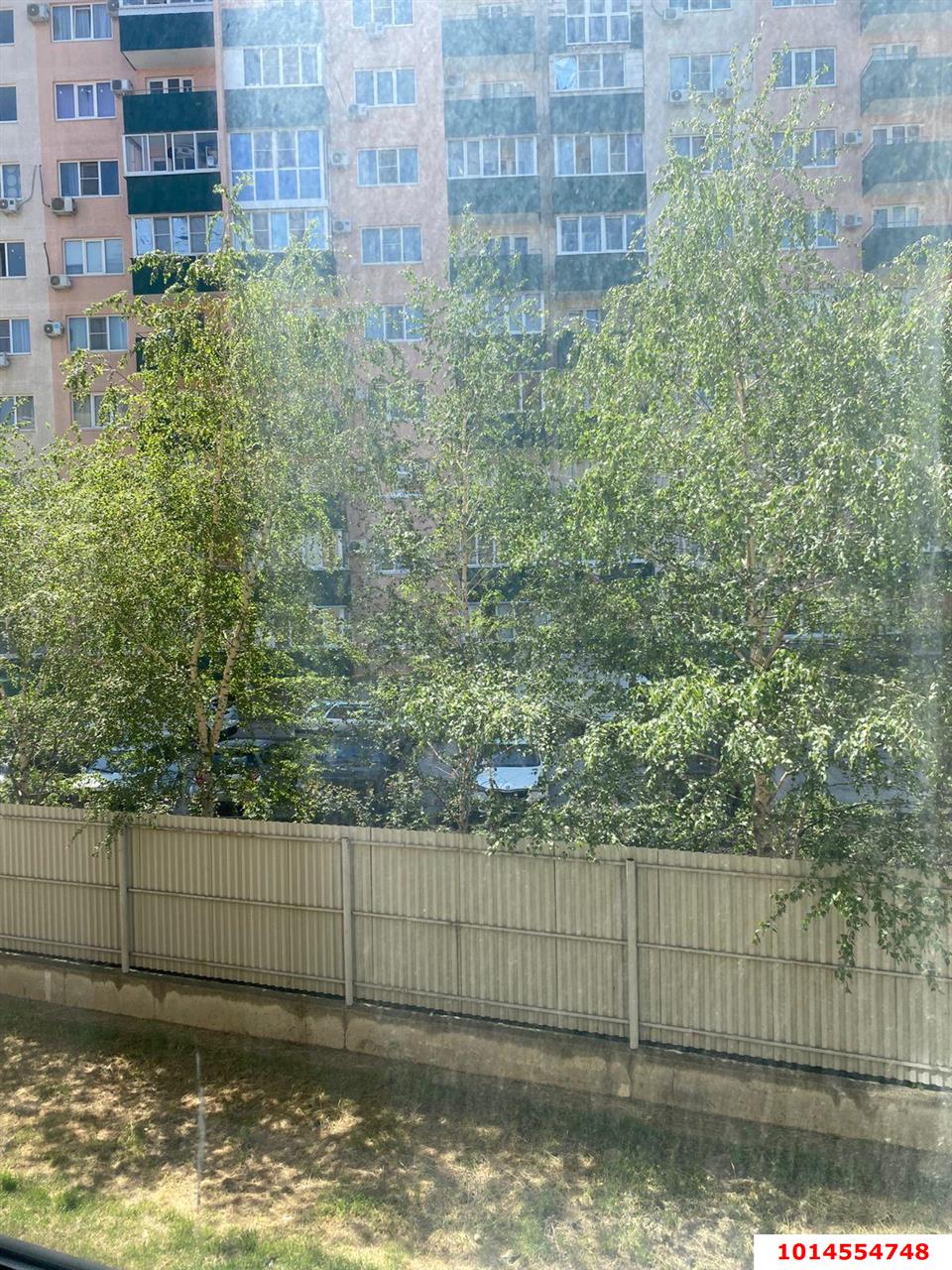 Фото №6: 1-комнатная квартира 39 м² - Яблоновский, жилой комплекс Солнечный, ул. Солнечная, 43Ак1