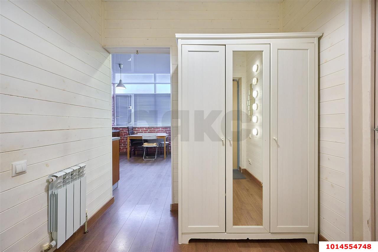 Фото №6: 1-комнатная квартира 39 м² - Яблоновский, мкр. жилой комплекс Солнечный, ул. Солнечная, 43Ак1