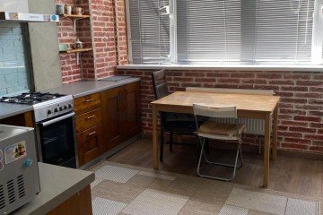 Фото №3: 1-комнатная квартира 39 м² - Яблоновский, мкр. жилой комплекс Солнечный, ул. Солнечная, 43Ак1