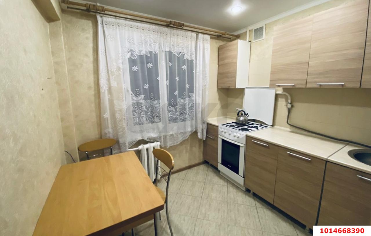 Фото №2: 1-комнатная квартира 33 м² - Краснодар, Западный внутригородской округ, ул. Гагарина, 238