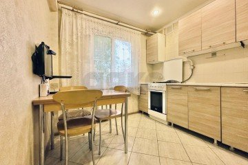 Фото №3: 1-комнатная квартира 33 м² - Краснодар, мкр. Западный внутригородской округ, ул. Гагарина, 238