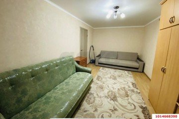 Фото №4: 1-комнатная квартира 33 м² - Краснодар, мкр. Западный внутригородской округ, ул. Гагарина, 238