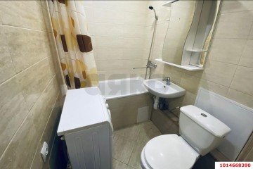 Фото №3: 1-комнатная квартира 33 м² - Краснодар, мкр. Западный внутригородской округ, ул. Гагарина, 238