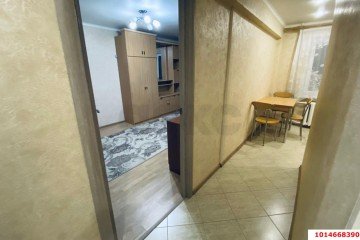 Фото №5: 1-комнатная квартира 33 м² - Краснодар, мкр. Западный внутригородской округ, ул. Гагарина, 238