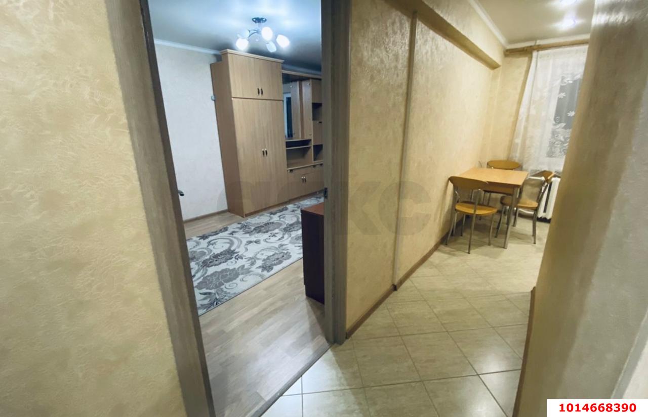 Фото №5: 1-комнатная квартира 33 м² - Краснодар, Западный внутригородской округ, ул. Гагарина, 238