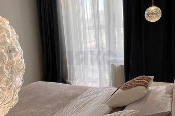 Фото №3: 1-комнатная квартира 32 м² - Краснодар, мкр. жилой комплекс Фонтаны, ул. Воронежская, 47/14