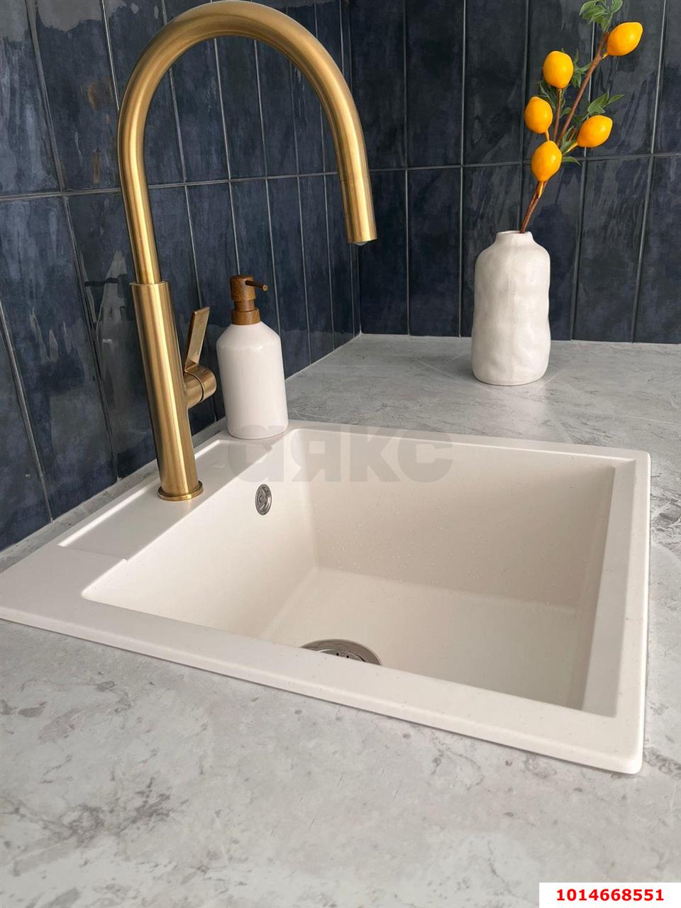 Фото №8: 1-комнатная квартира 32 м² - Краснодар, жилой комплекс Фонтаны, ул. Воронежская, 47/14