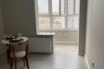 Фото №2: 1-комнатная квартира 32 м² - Краснодар, мкр. жилой комплекс Фонтаны, ул. Воронежская, 47/14