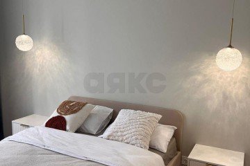 Фото №4: 1-комнатная квартира 32 м² - Краснодар, мкр. жилой комплекс Фонтаны, ул. Воронежская, 47/14