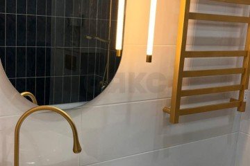 Фото №5: 1-комнатная квартира 32 м² - Краснодар, мкр. жилой комплекс Фонтаны, ул. Воронежская, 47/14