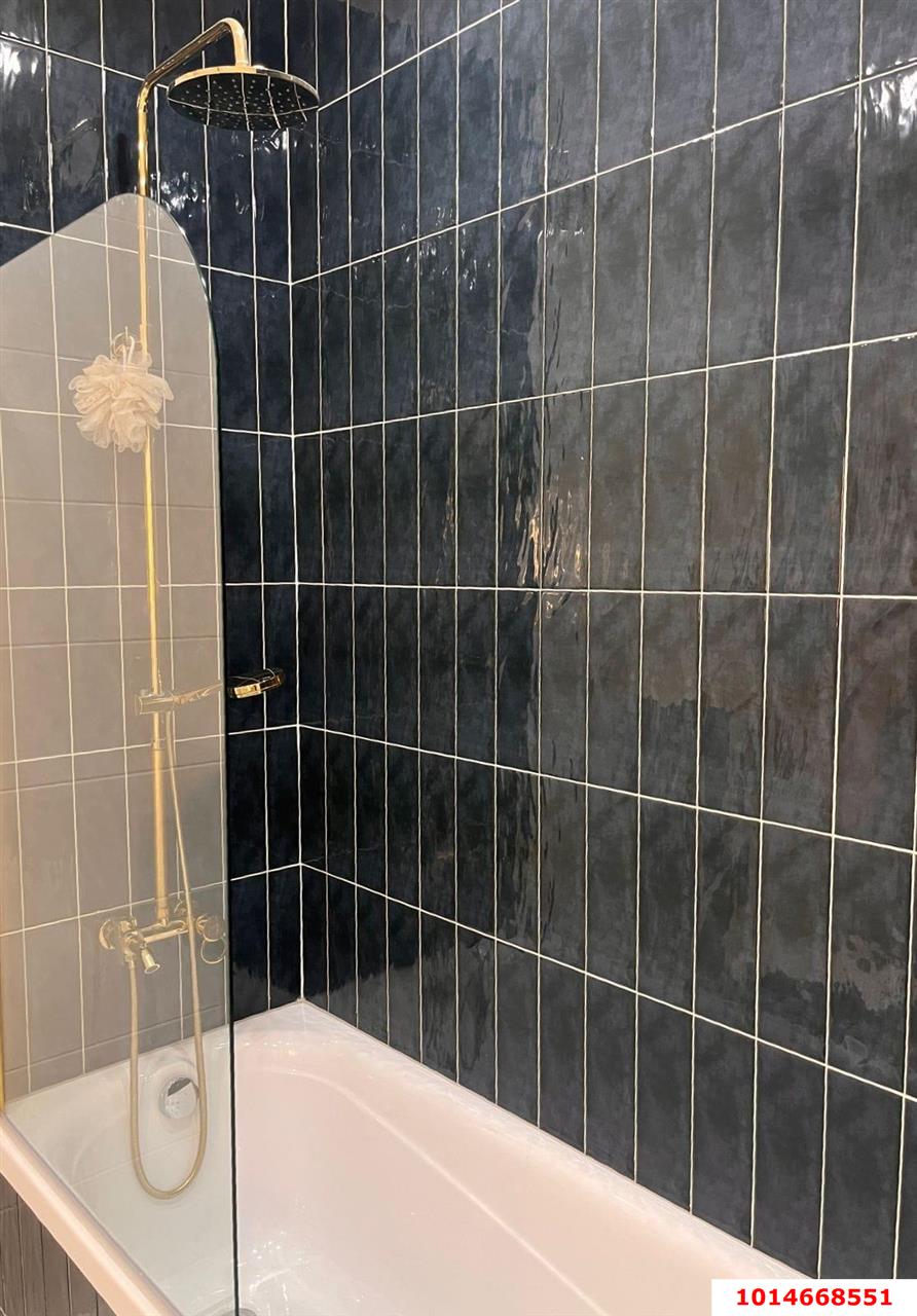 Фото №6: 1-комнатная квартира 32 м² - Краснодар, жилой комплекс Фонтаны, ул. Воронежская, 47/14