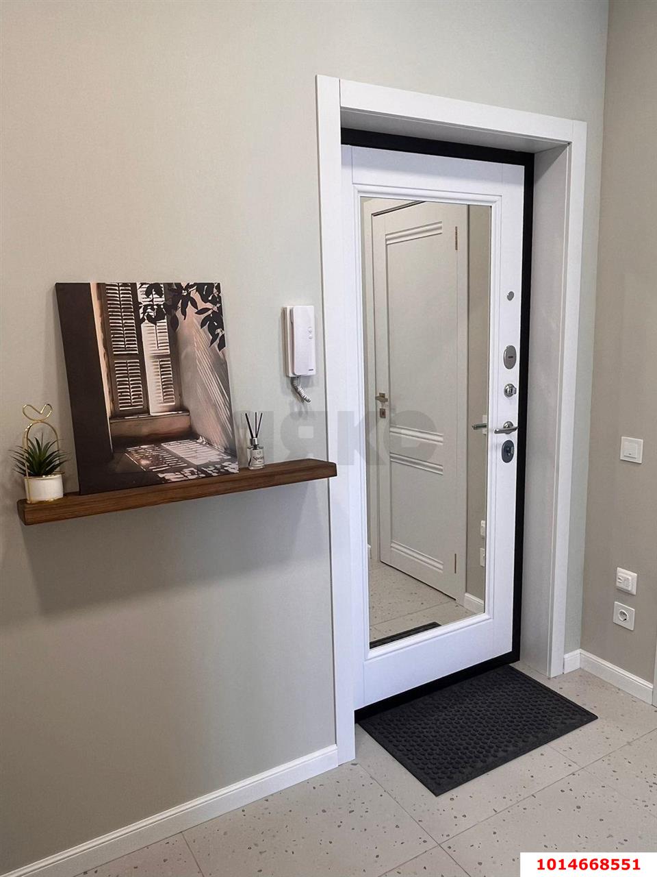 Фото №10: 1-комнатная квартира 32 м² - Краснодар, жилой комплекс Фонтаны, ул. Воронежская, 47/14