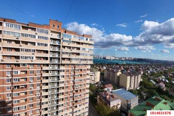 Фото №1: 1-комнатная квартира 34 м² - Краснодар, мкр. ЖК Акварели-2, ул. Тепличная, 62/1к4