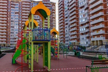 Фото №4: 1-комнатная квартира 34 м² - Краснодар, мкр. жилой комплекс Акварели-2, ул. Тепличная, 62/1к4
