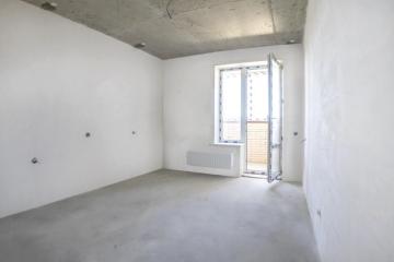 Фото №5: 1-комнатная квартира 34 м² - Краснодар, мкр. ЖК Акварели-2, ул. Тепличная, 62/1к4