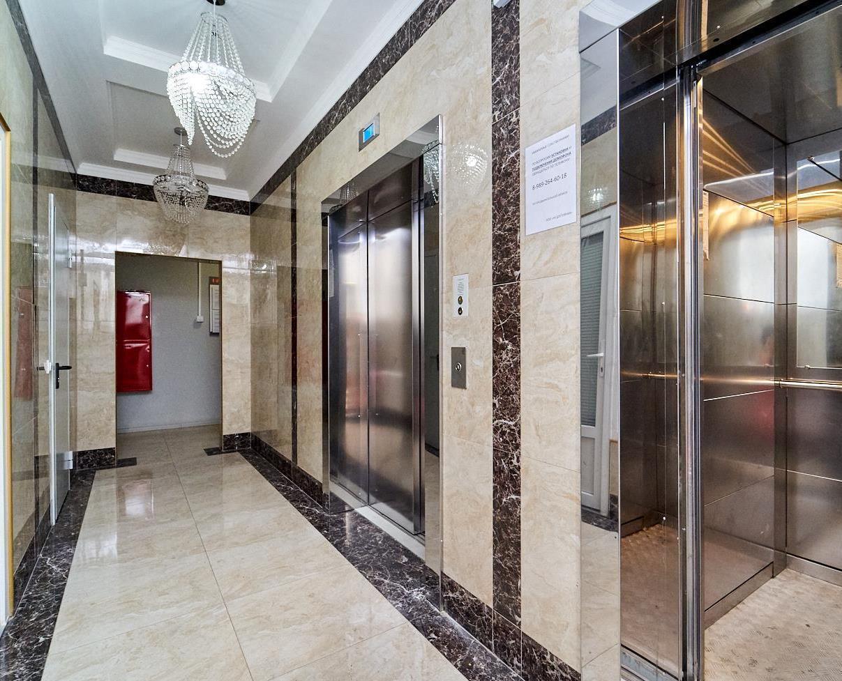 Фото №6: 1-комнатная квартира 34 м² - Краснодар, Прикубанский внутригородской округ, Калинино, Завод Радиоизмерительных Приборов, мкр. ЖК Акварели-2, ул. Тепличная, 62/1к4